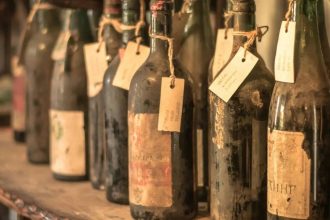 Inside Stalin’s hidden wine cellar in Georgia: 40,000 rare French and Georgian bottles emerge after decades underground