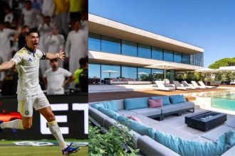 Inside star footballer Cristiano Ronaldo’s ₹1,000+ crore real estate empire: Mansions, penthouses, and luxury villas acro