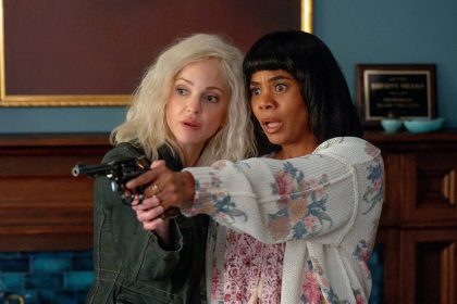 Inside the iconic universe of ‘Scary Movie 6': Where was the new horror comedy film made?