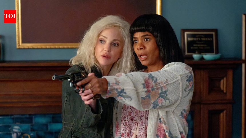 Inside the iconic universe of ‘Scary Movie 6': Where was the new horror comedy film made?