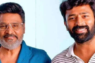 Inside the Rs 70 crore K. Bhagyaraj's net worth