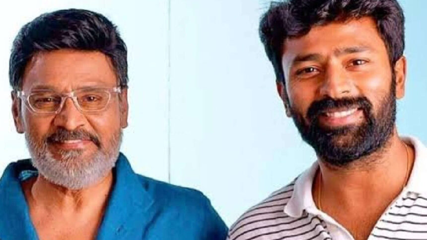Inside the Rs 70 crore K. Bhagyaraj's net worth