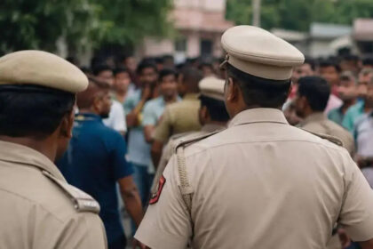 Intellectually challenged woman assaulted in East Delhi, police scan CCTV footage