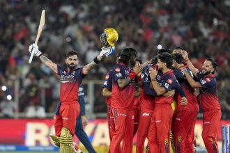 IPL 2026 Prize Money: How much did RCB and GT earn this season?