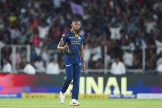 IPL 2026 Purple Cap: Rabada pips Bhuvneshwar to finish as leading wicket-taker