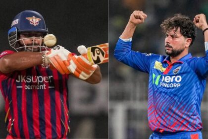 IPL confirms trade: Pant returns to DC with Rs 12 crore cut; Kuldeep joins LSG
