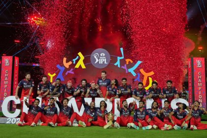 IPL title defence: With Kohli, Bhuvi at heart, Patidar delivers 2nd straight crown