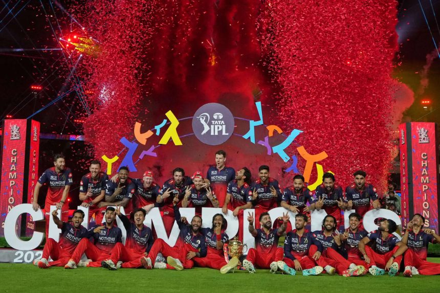 IPL title defence: With Kohli, Bhuvi at heart, Patidar delivers 2nd straight crown