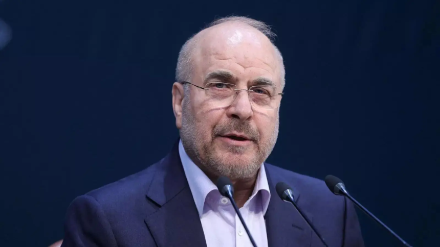 Iran chief negotiator says no deal with US until Iranian rights secured