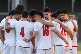 Iran cleared for FIFA World Cup 2026 after USA grants visas