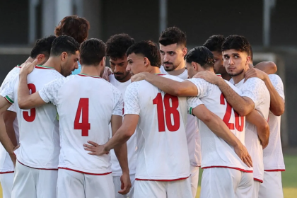 Iran cleared for FIFA World Cup 2026 after USA grants visas