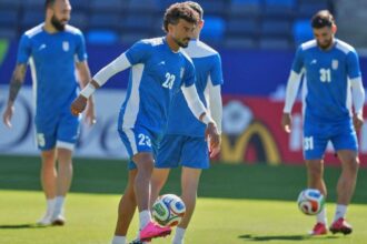 Iran football team faces 'oppressed' travel conditions in US during World Cup