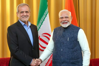 Iran invites PM Modi to Ayatollah Khamenei's funeral