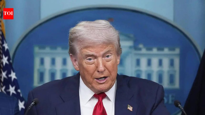 Iran peace deal at risk? US considers redirecting Iranian assets to Gulf states