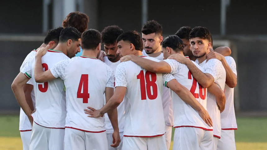 Iran to file complaint over World Cup travel restrictions in USA