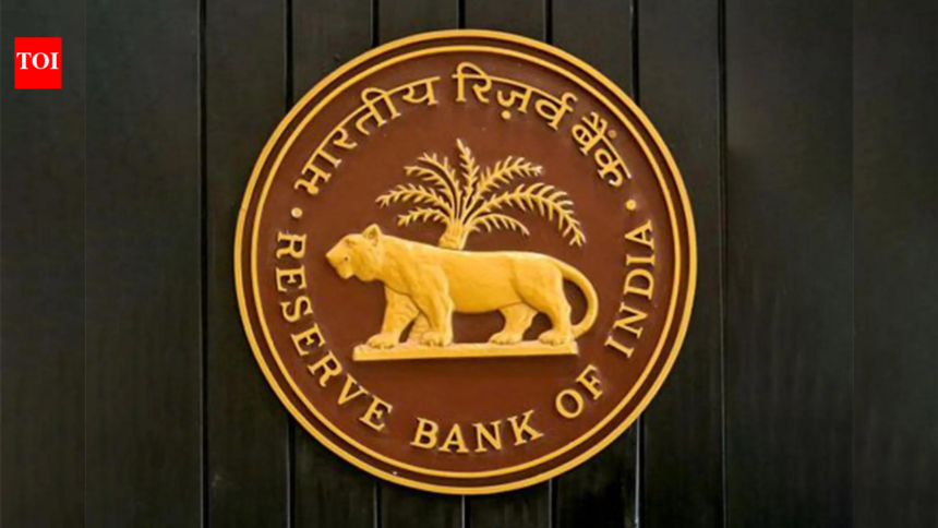 Iran-US interim peace deal may support India's growth but inflation and fiscal risks remain: RBI