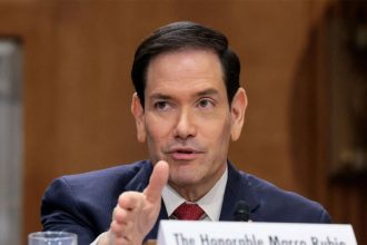 'Iran was building conventional shield': Rubio defends US war against Tehran at Senate hearing