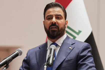 Iraqi security forces raid Baghdad Green Zone, arrest MPs in anti-corruption crackdown