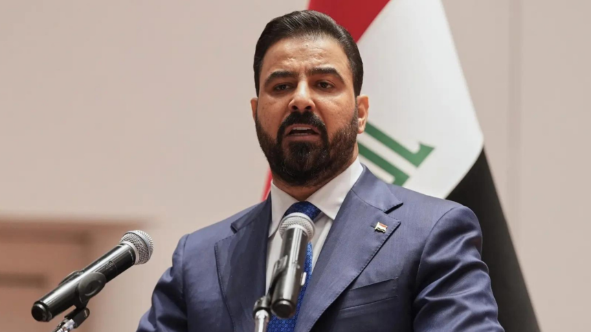 Iraqi security forces raid Baghdad Green Zone, arrest MPs in anti-corruption crackdown