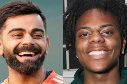Is IShowSpeed collaborating with Virat Kohli’s One8? Here’s what we know about the viral claim