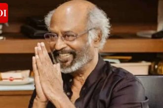 Is Rajinikanth playing a doctor ‘Thalaivar 173’?