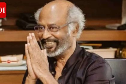 Is Rajinikanth playing a doctor ‘Thalaivar 173’?