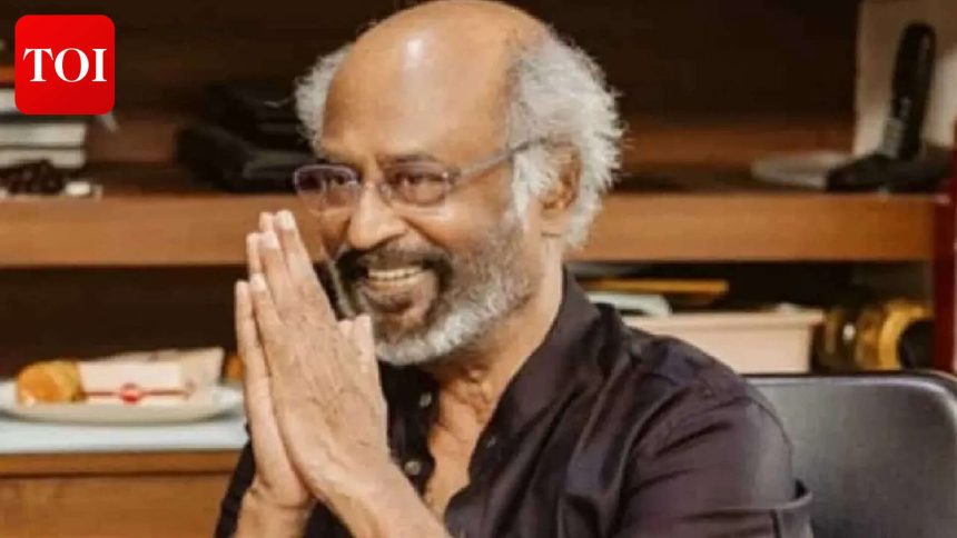 Is Rajinikanth playing a doctor ‘Thalaivar 173’?