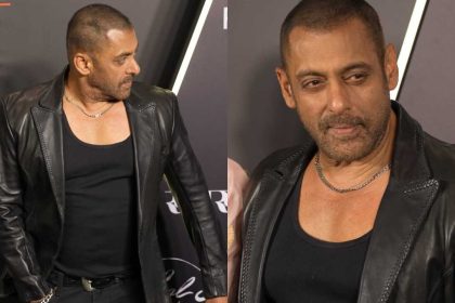 Is Salman Khan is facing health issues? Viral post leaves fans concerned