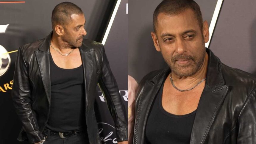 Is Salman Khan is facing health issues? Viral post leaves fans concerned