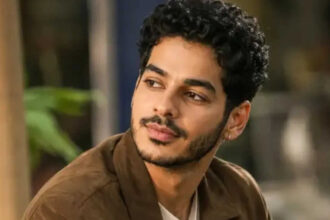 Ishaan Khatter gets questioned on his religion, has the most witty reply