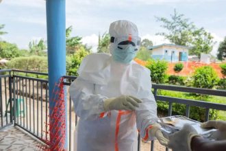 'Isolate yourself': Govt issues advisory for travellers from Ebola-affected countries showing symptoms