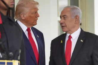 'Israel will not withdraw from Lebanon': What Netanyahu told Trump on US-Iran peace deal