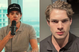 “It doesn’t matter a girls attitude”: Clavicular’s offspring genetics argument draws attention to his rhinoplasty his