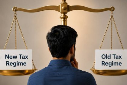 ITR filing FY 2025-26: Old vs new income tax regime - how salaried taxpayers can lower tax outgo