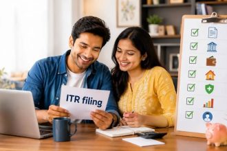 ITR filing FY 2025-26: What documents are required to file your income tax return? Quick checklist