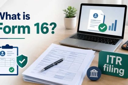ITR filing FY 2025-26: What is Form 16 and where do you get it from? Top things salaried taxpayers should know