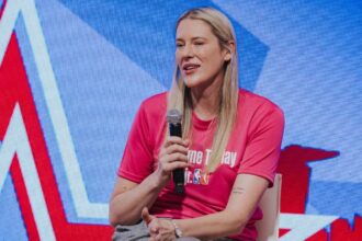 'It's about creating spaces for girls': NBA’s long game beyond superstars