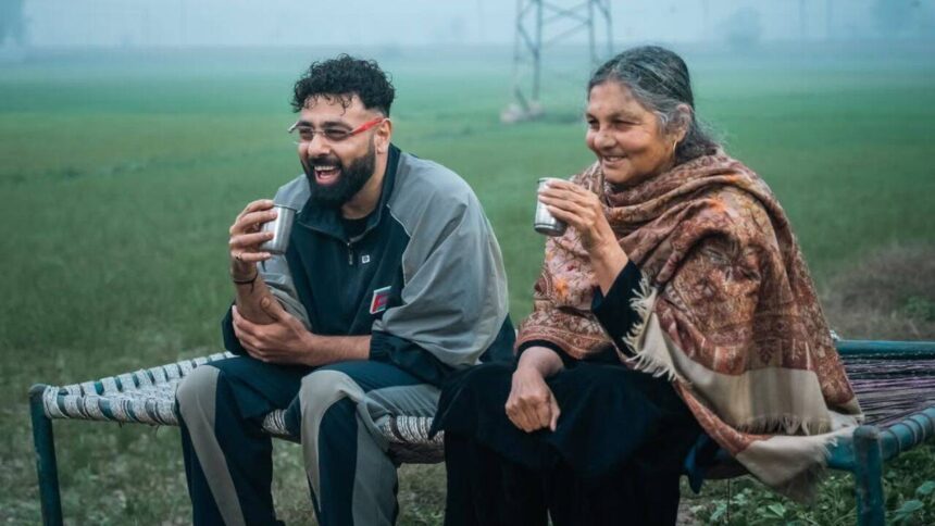 'It's very painful': Badshah gets emotional watching his parents age; psychologist explains why every adult feels this pain
