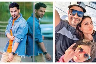 ‘I’ve stopped thinking about what others think of me: Kunal Kemmu