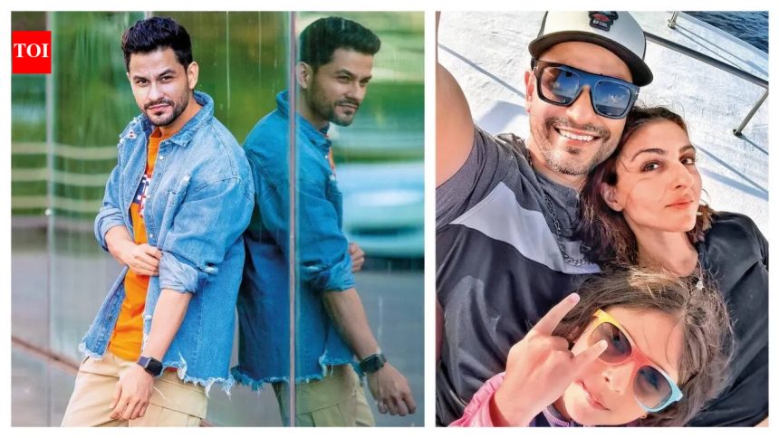 ‘I’ve stopped thinking about what others think of me: Kunal Kemmu