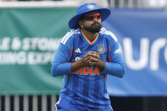 Iyer joins Kohli, Pant & Gill on unwanted list after Ireland script historic win
