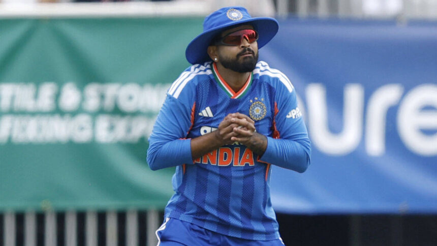 Iyer joins Kohli, Pant & Gill on unwanted list after Ireland script historic win