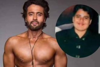 Jackky recalls being body-shamed, was Yokozuna, his father refused to launch him
