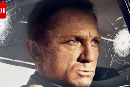 James Bond movie gets major update with 'King Zero'