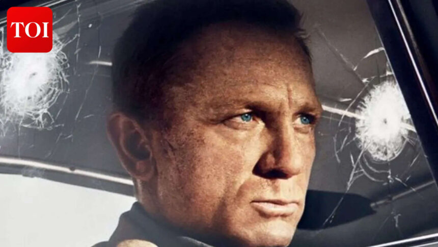 James Bond movie gets major update with 'King Zero'