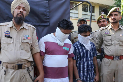 Jammu & Kashmir police bust narco-terror nexus with Punjab links, arrest 20