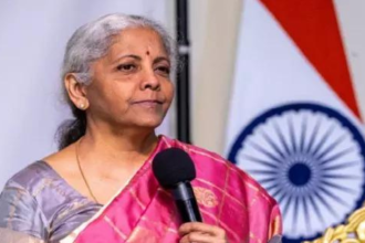 Jan Dhan milestone: Over 58 crore accounts bring millions into formal banking system, says FM Sitharaman