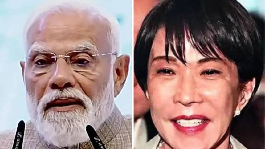 Japan PM may visit India next month for talks with PM Modi