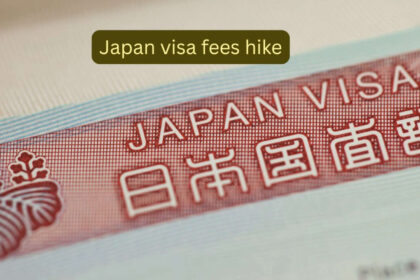 Japan visa fee hike by 400% from July 1: Countries to be affected most, and all other questions answered