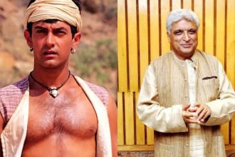 Javed Akhtar found the script of 'Lagaan' atrocious: We didn’t even let Gabbar wear a dhoti